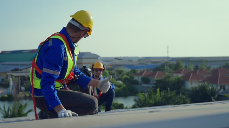 Trusted East Canton, OH Roofing Service Experts
