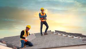 Best Gutter Installation and Repair  in East Canton, OH